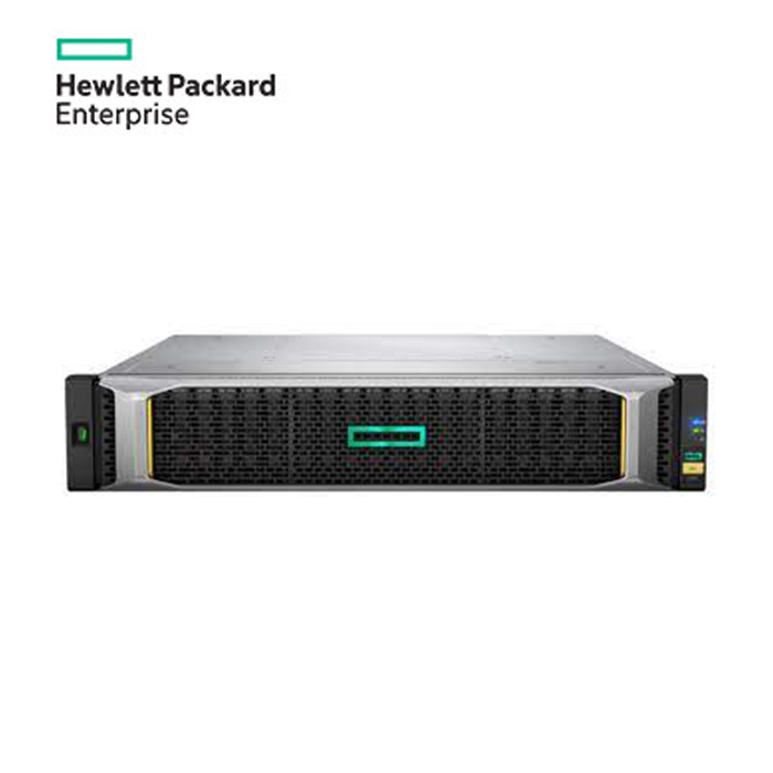 HPE-MSA-2050-SAN-Storage-Dual-Controller-8TBx12-Drive